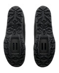 SCOTT Buty rowerowe - SPORT TRAIL EVO GORE-TEX - czarny/żółty