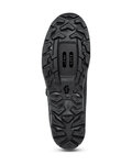 SCOTT Buty rowerowe - SPORT TRAIL EVO GORE-TEX - czarny/żółty