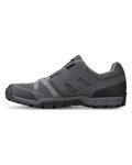 SCOTT Buty rowerowe - SPORT CRUS-R BOA - szary/czarny