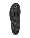SCOTT Buty rowerowe - SPORT CRUS-R BOA - szary/czarny