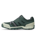 SCOTT Buty rowerowe - SPORT CRUS-R BOA - zielony