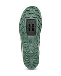 SCOTT Buty rowerowe - SPORT CRUS-R BOA - zielony