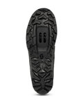 SCOTT Buty rowerowe - SPORT CRUS-R - szary/czarny