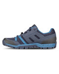 SCOTT Buty rowerowe - SPORT CRUS-R - niebieski