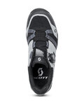 SCOTT Buty rowerowe - SPORT CRUS-R BOA REFLECTIVE LADY - szary