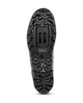 SCOTT Buty rowerowe - SPORT CRUS-R BOA REFLECTIVE LADY - szary