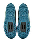 SCOTT Buty rowerowe - SPORT CRUS-R BOA W - szary/jasnoniebieski