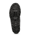 SCOTT Buty rowerowe - SPORT CRUS-R BOA W - szary/jasnoniebieski