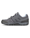SCOTT Buty rowerowe - SPORT CRUS-R BOA W - szary/jasnoniebieski