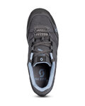 SCOTT Buty rowerowe - SPORT CRUS-R BOA W - szary/jasnoniebieski