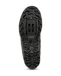 SCOTT Buty rowerowe - SPORT CRUS-R BOA W - szary/jasnoniebieski