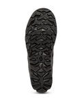 SCOTT Buty rowerowe - SPORT CRUS-R FLAT W - szary/jasnoniebieski