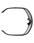 SCOTT Okulary kolarskie - PRO SHIELD LS - czarny