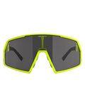 SCOTT Okulary kolarskie - PRO SHIELD LS - żółty