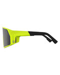 SCOTT Okulary kolarskie - PRO SHIELD LS - żółty