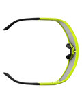 SCOTT Okulary kolarskie - PRO SHIELD LS - żółty