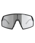 SCOTT Okulary kolarskie - PRO SHIELD - czarny