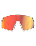 SCOTT Okulary kolarskie - PRO SHIELD - biały