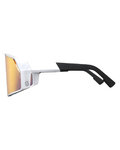 SCOTT Okulary kolarskie - PRO SHIELD - biały