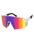 SCOTT Okulary kolarskie - PRO SHIELD - przezroczysty