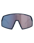 SCOTT Okulary kolarskie - PRO SHIELD - niebieski