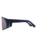 SCOTT Okulary kolarskie - PRO SHIELD - niebieski