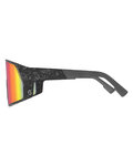SCOTT Okulary kolarskie - PRO SHIELD - szary/czarny