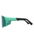 SCOTT Okulary kolarskie - PRO SHIELD - zielony
