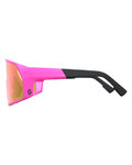 SCOTT Okulary kolarskie - PRO SHIELD - różowy