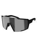 SCOTT Okulary kolarskie - SHIELD COMPACT - czarny