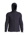 SCOTT Bluza - DEFINED MID - fioletowy