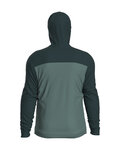 SCOTT Bluza - DEFINED MID - zielony