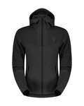 SCOTT Bluza - DEFINED MID W - czarny