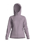 SCOTT Bluza - DEFINED MID W - różowy