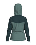 SCOTT Bluza - DEFINED MID W - zielony