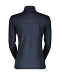 SCOTT Bluza - DEFINED LIGHT W - niebieski