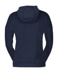 SCOTT Bluza - COMMUTER MERINO W - niebieski