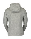SCOTT Bluza - COMMUTER MERINO W - szary