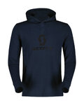 SCOTT Bluza - DEFINED MID - niebieski