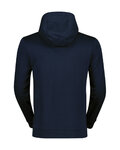 SCOTT Bluza - DEFINED MID - niebieski