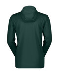 SCOTT Bluza - DEFINED MID - zielony