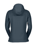 SCOTT Bluza - DEFINED MID W - niebieski