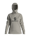 SCOTT Bluza - DEFINED MID W - biały