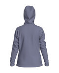 SCOTT Bluza - DEFINED MID W - fioletowy