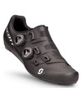 SCOTT Buty rowerowe - RC PYTHON - czarny