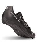 SCOTT Buty rowerowe - RC PYTHON - czarny
