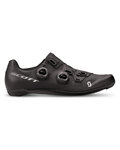 SCOTT Buty rowerowe - RC PYTHON - czarny