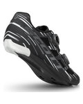 SCOTT Buty rowerowe - VERTEC VENT BOA - czarny/biały