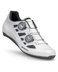 SCOTT Buty rowerowe - ROAD VERTEC W - biały/czarny