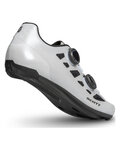 SCOTT Buty rowerowe - ROAD VERTEC W - biały/czarny
